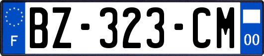 BZ-323-CM