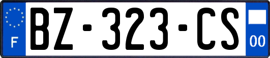 BZ-323-CS