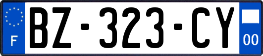 BZ-323-CY