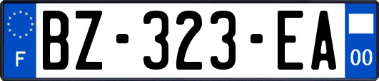 BZ-323-EA