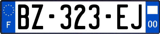 BZ-323-EJ