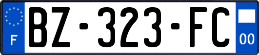 BZ-323-FC
