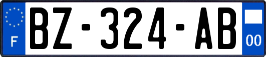 BZ-324-AB