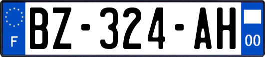 BZ-324-AH