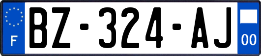 BZ-324-AJ