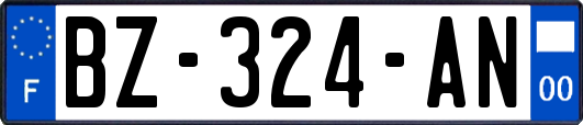 BZ-324-AN