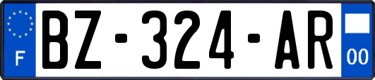 BZ-324-AR