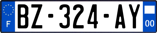 BZ-324-AY