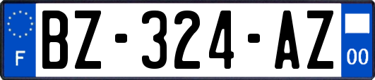 BZ-324-AZ