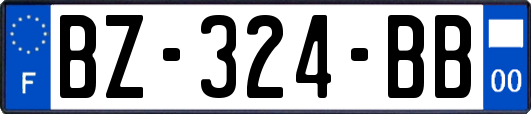 BZ-324-BB