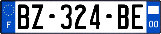 BZ-324-BE