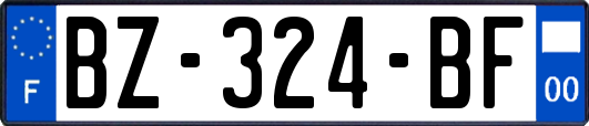 BZ-324-BF