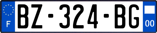 BZ-324-BG