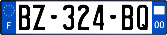 BZ-324-BQ