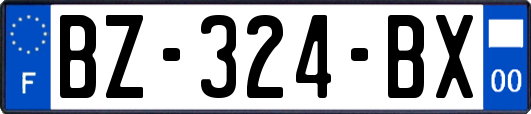 BZ-324-BX