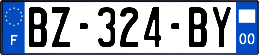 BZ-324-BY