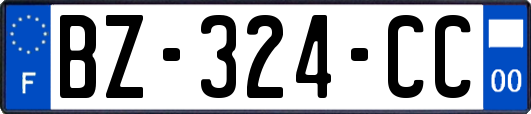 BZ-324-CC