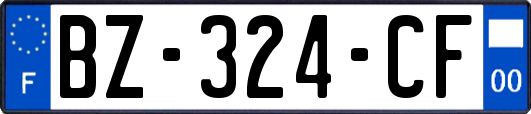 BZ-324-CF