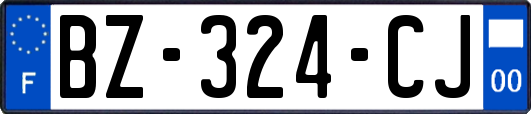 BZ-324-CJ