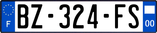 BZ-324-FS