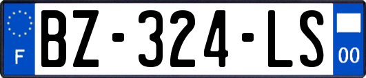 BZ-324-LS