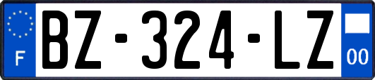 BZ-324-LZ