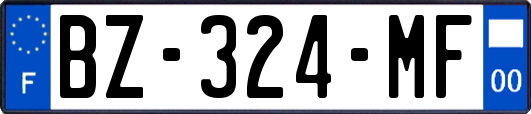 BZ-324-MF