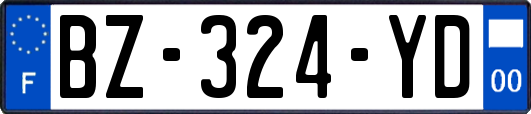 BZ-324-YD
