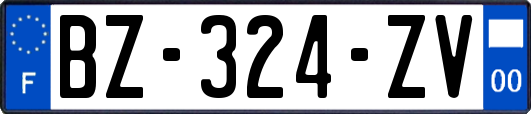 BZ-324-ZV