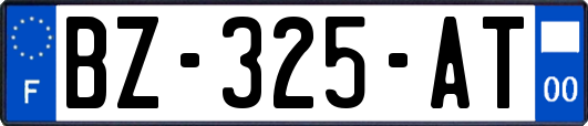 BZ-325-AT