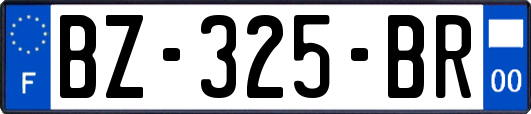 BZ-325-BR