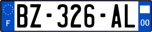 BZ-326-AL