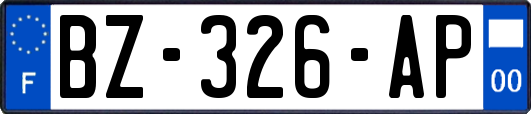 BZ-326-AP