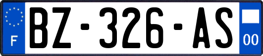 BZ-326-AS