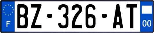 BZ-326-AT