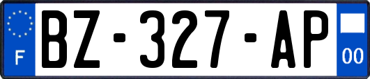 BZ-327-AP