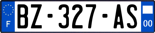 BZ-327-AS