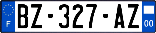 BZ-327-AZ