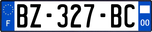 BZ-327-BC