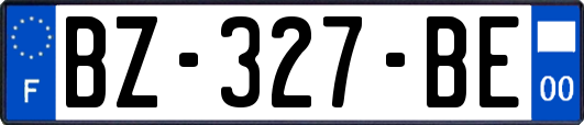 BZ-327-BE