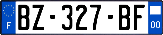 BZ-327-BF