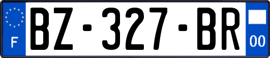 BZ-327-BR