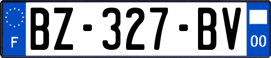 BZ-327-BV