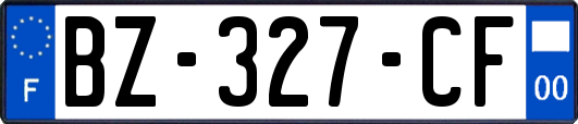 BZ-327-CF