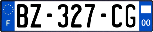 BZ-327-CG