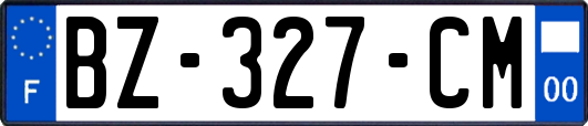 BZ-327-CM