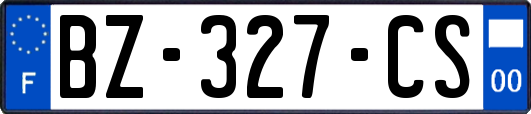 BZ-327-CS