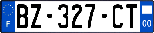 BZ-327-CT