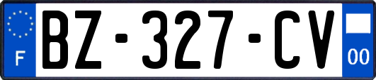 BZ-327-CV