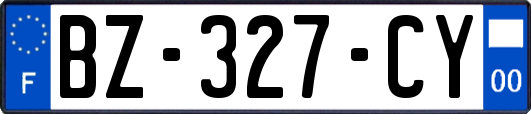 BZ-327-CY